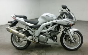 SUZUKI SV1000S 2003 VT54A