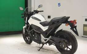 HONDA NC 700 S D 2013 RC61