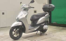 HONDA LEAD 125 JF45