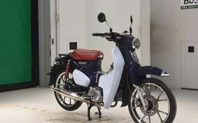 HONDA C125 SUPER CUB JA48