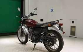 HONDA CB223S MC40