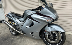 KAWASAKI ZZ1100 NINJA 1997 ZXT10D