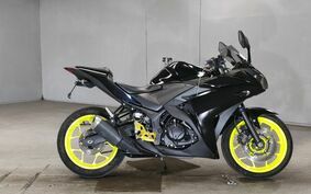 YAMAHA YZF-R3 2020 RH13J