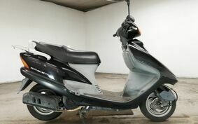 HONDA SPACY 125 JF04