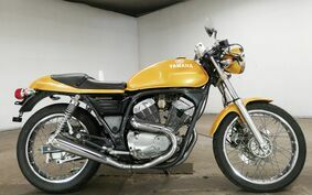 YAMAHA SRV250 RENAISSA 4DN