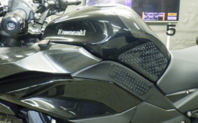 KAWASAKI NINJA 1000 SX 2021 ZXT02K