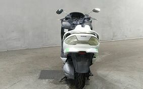 SUZUKI SKYWAVE 400 S 2008 CK44A