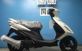 SUZUKI ADDRESS V125 SS CF4MA