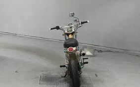 HONDA C70 SUPER CUB HA02