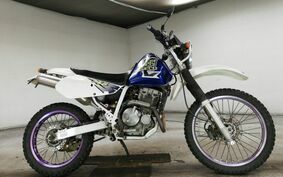 SUZUKI DJEBEL 250 XC Type SJ45A