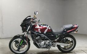 KAWASAKI BALIUS 250 ZR250A