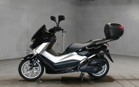 YAMAHA N-MAX 125 SE86J