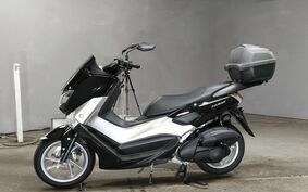 YAMAHA N-MAX 125 SE86J