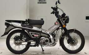 HONDA CT125-2 JA65