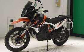 KTM 890 ADVENTURE	 R 2022