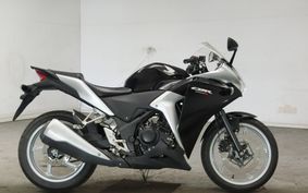 HONDA CBR250R MC41