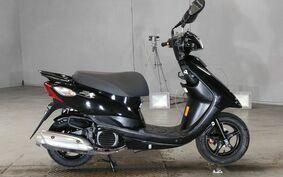 YAMAHA JOG ZR Evolution 2 SA39J