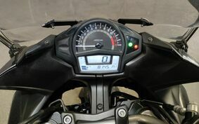 KAWASAKI NINJA 400 2016 EX400E