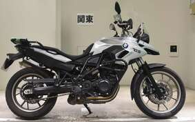 BMW F700GS 2014 0B01