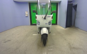 HONDA GYRO CANOPY TA02