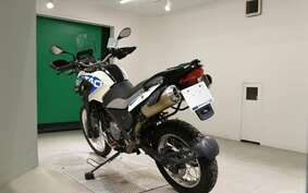 BMW G650GS SERTAO 2013