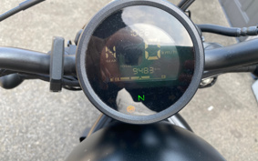 HONDA REBEL MC49