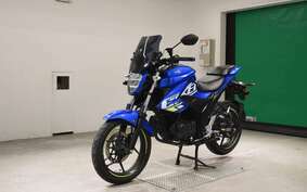 SUZUKI GIXXER 150 ED13W