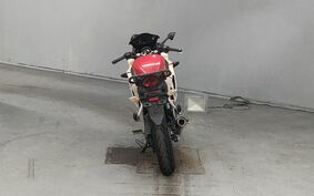 HONDA CBR250R MC41