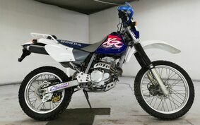 HONDA XR250 MD30