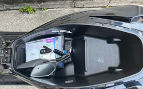 HONDA PCX125 JF81
