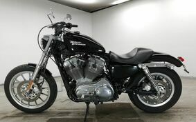 HARLEY XL883 2008 CN2