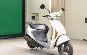 SUZUKI LET's 5 CA47A