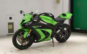 KAWASAKI ZX 10 NINJA R 2013 ZXT00J