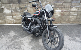 HARLEY XL1200NS 2020 LP3