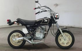 HONDA APE 50 AC16