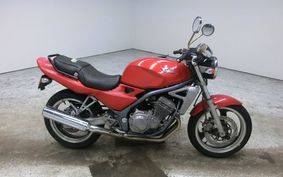 KAWASAKI BALIUS 250 1993 ZR250A