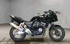 HONDA CB400 SUPER BOLDOR 2007 NC39