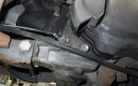 SUZUKI ADDRESS V50 Gen.2 CA44A