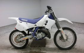 YAMAHA YZ125 4JY