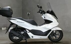 HONDA PCX 160 KF47