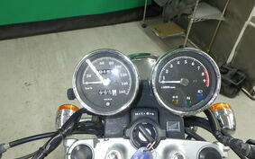 HONDA CB400SS E 2009 NC41