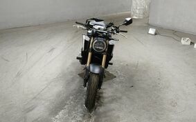 HONDA CB650R 2022 RH03