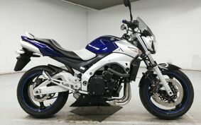 SUZUKI GSR400 2009 GK7DA