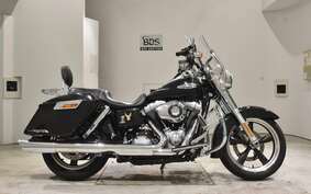 HARLEY FLD 1580 2011 GZ4