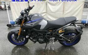 YAMAHA MT-09 A 2018 RN52J