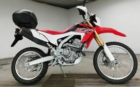 HONDA CRF250L MD38