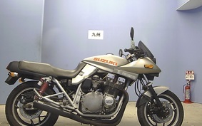 SUZUKI GSX750S KATANA 1983 GS75X