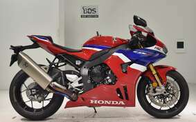 HONDA CBR1000RR RSP 2024 SC82