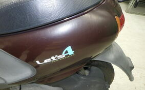 SUZUKI LET's 4 CA45A