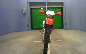 HONDA XR250 MD30